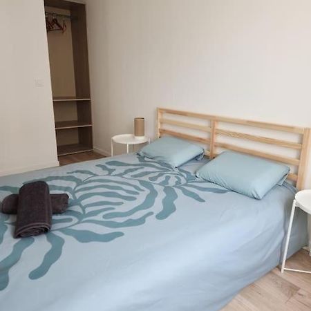 Le Maillot IV Apartment Castres  Ngoại thất bức ảnh