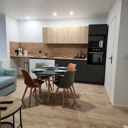 Le Maillot IV Apartment Castres  Ngoại thất bức ảnh