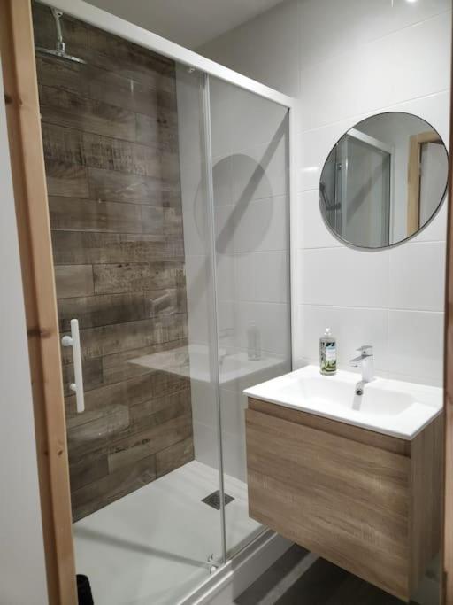 Le Maillot IV Apartment Castres  Ngoại thất bức ảnh