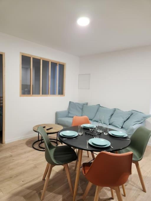 Le Maillot IV Apartment Castres  Ngoại thất bức ảnh