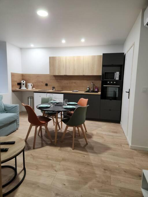 Le Maillot IV Apartment Castres  Ngoại thất bức ảnh